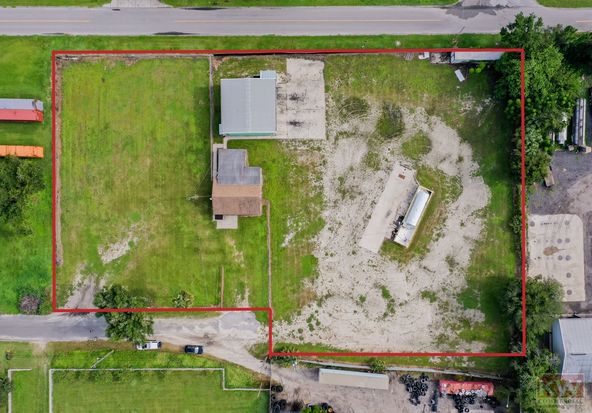Former Truck Terminal in Central Florida: 595 W Summerlin St, Bartow, FL 33830